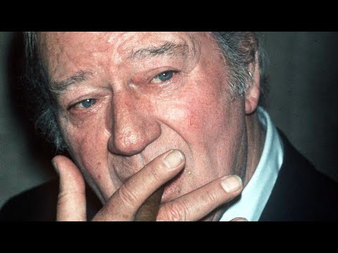 The Untold Truth Of John Wayne