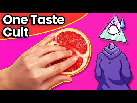 One of the Spiciest Cults Ever Created: The OneTaste Cult | Corporate Casket