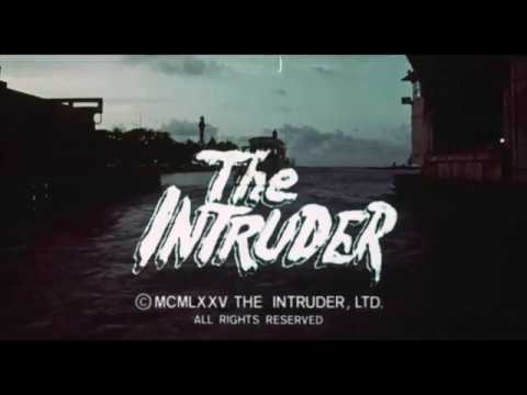 The Intruder (1975) Trailer