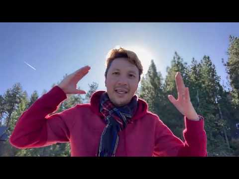 Akahi Breatharian for eleven years, how it has been and Q&amp;A (amazing ) 2020