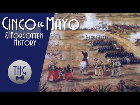 Emperor Maximilian I and the forgotten history of Cinco de Mayo