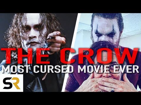 The Crow: The True Story Of Hollywood&#039;s Most Cursed Movie