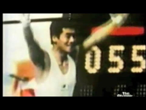 10 Crazy Tales From Olympic History - 94