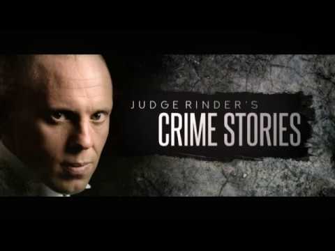 Judge Rinder Crime Stories Series 3 Episode 1