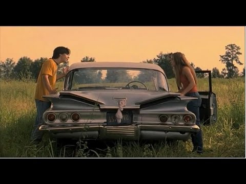 Official Trailer: Jeepers Creepers (2001)