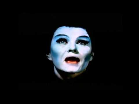 Madame Leota (Complete Audio Loop)