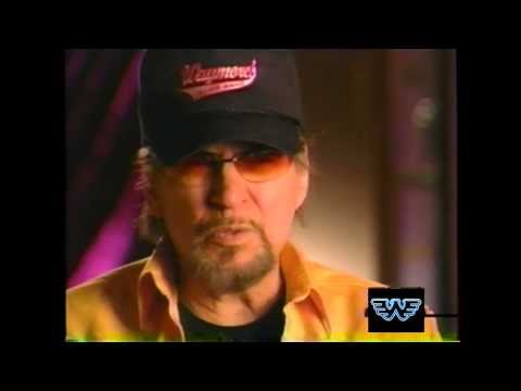 Waylon tells the story about the death of Buddy Holly!!