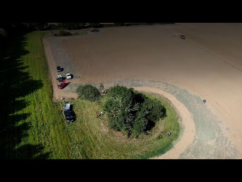 What Can Be Saved? Ghost ponds come back to life