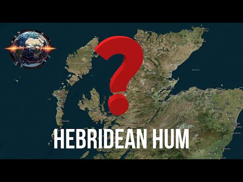 Mysterious ‘Hebridean Hum’ Is Driving Scottish Islanders Insane