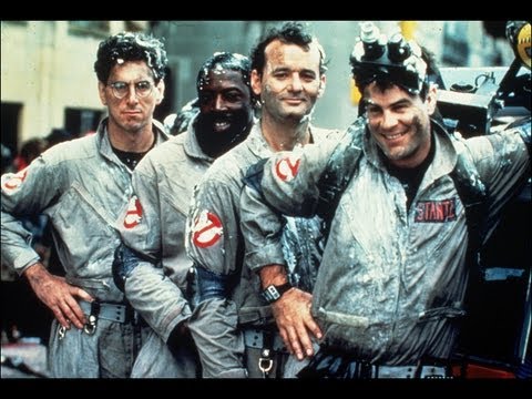 Why the Ghostbusters are Secretly the Bad Guys