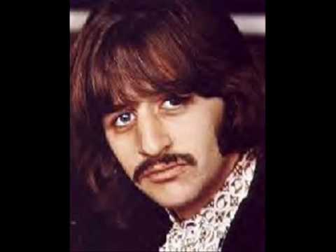 Ringo Starr: It Don&#039;t Come Easy (Starr, 1971)
