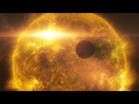 Top 10 Bizarre And Deadly Exoplanets - 78