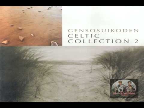 Suikoden Celtic Volume 2 - Time of Calmness ~ Rising Tide