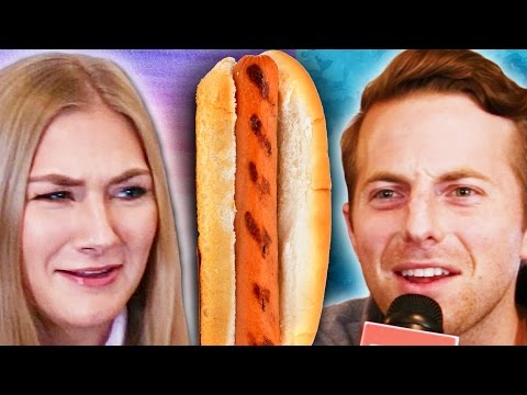 Is A Hot Dog A Sandwich?