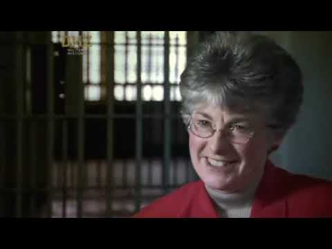 The True Story of the Escape from Alcatraz full documentary
