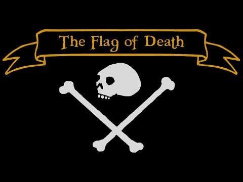 Hoist the Colors: History of the Pirate Flag