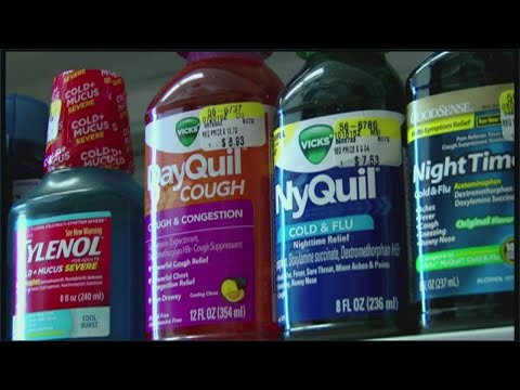 Are people really cooking chicken in NyQuil? A genuine investigation