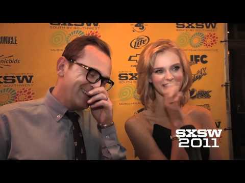 The Innkeepers Q&amp;A | Film 2011 | SXSW