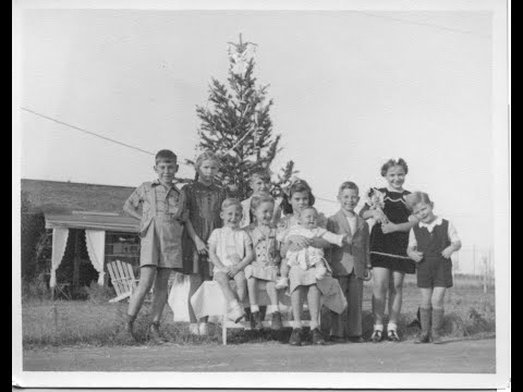 German American internment during World War II