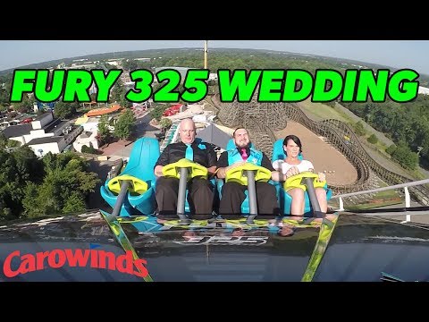 Top 10 Strangest Destination Weddings - 50