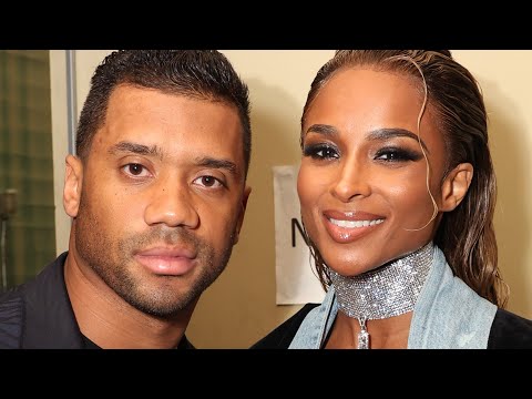 The Truth About Russell Wilson&#039;s Wife Ciara