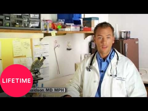 Street Doctors: What Is a Death Erection? | Lifetime