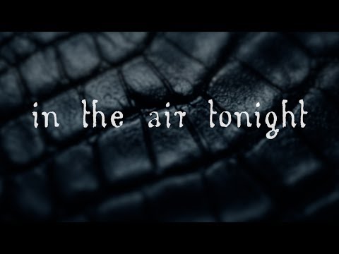 In This Moment - &quot;In The Air Tonight&quot; [Official Lyric Video]