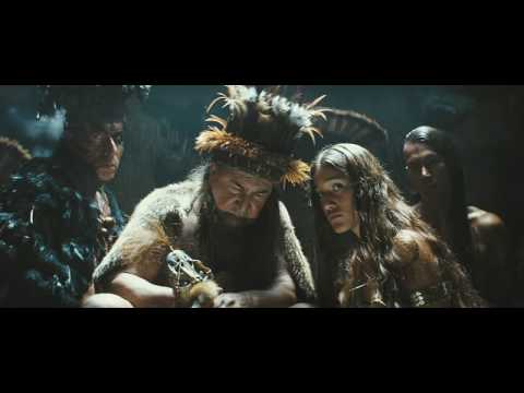 The New World - Trailer - HQ