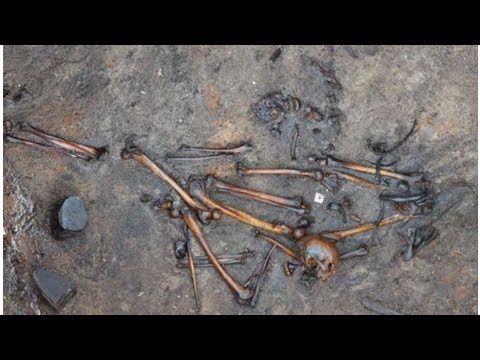 Archaeologists Just Discovered the Mangled Remains of a Slaughtered Barbarian Tribe in Denmark