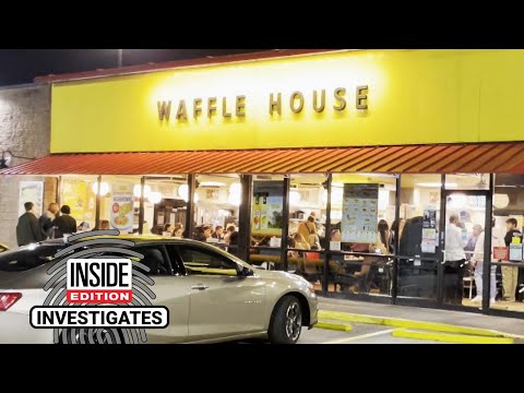 Why Are Some Late-Night Brawls Breaking Out at Waffle House?