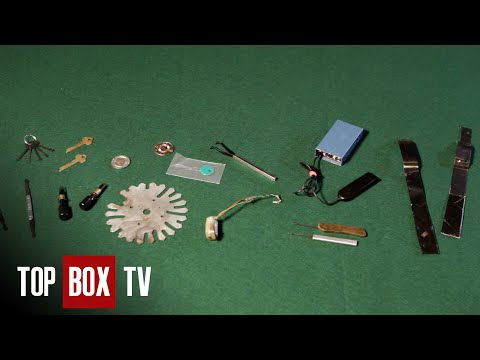 Slot Machine Hacks - Cheating Vegas 102 - The Game Changers