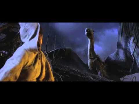 Eragon (2006) - trailer