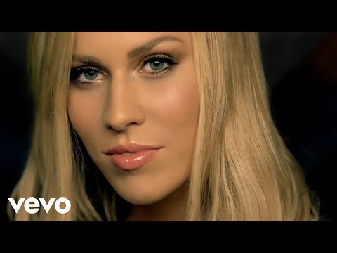 Natasha Bedingfield - Unwritten ((Official Video) (as featured in Anyone But You))