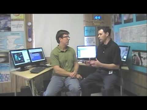 Danger of Taking Shelter Under Highway Overpasses During A Tornado