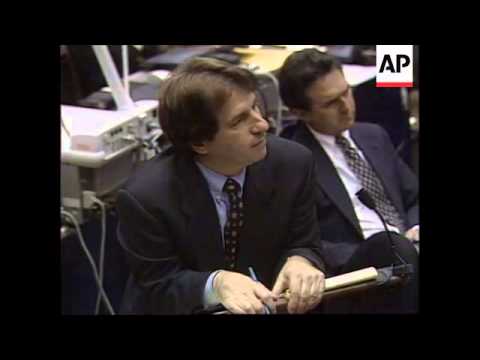 Top 10 Fascinating Aspects Of The OJ Simpson Trial - 48