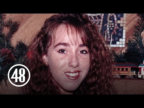 Sneak peek: &quot;48 Hours&quot; Cold Case: Who killed Amy Gellert?