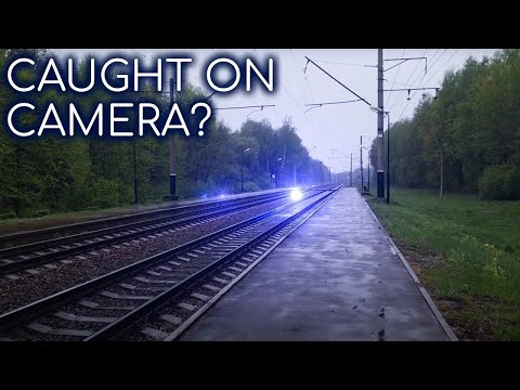 What Is It That So Many People Have Seen? | Ball Lightning