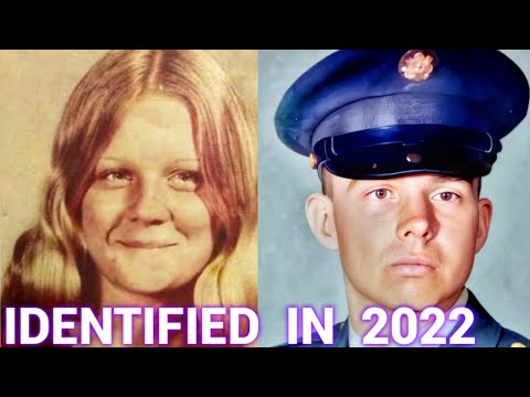 3 Unknown Victims Who Were Identified In 2022