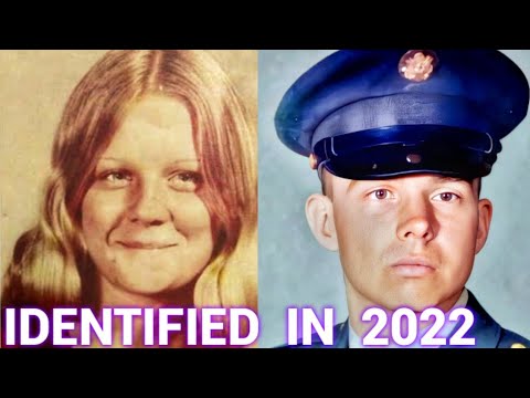 10 Jane or John Doe Cases That Took over 45 Years to Identify - 7