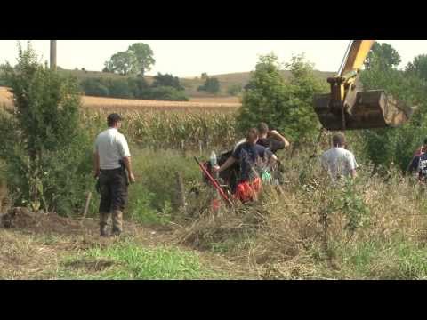 South Dakota Cold Case Knocked Wide Open - Missing Teens Car Found After 42 Years