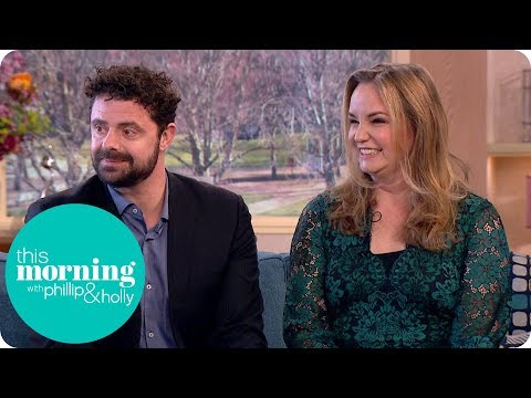 I Married a Homeless Man Living Under a Bush | This Morning