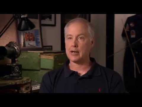 Ben Burtt Creates the Sounds for Wall-E