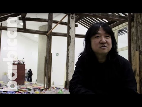 Song Dong - Waste Not