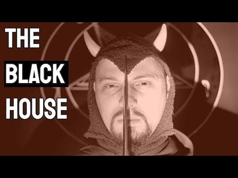 The Black House &amp; the Church of Satan