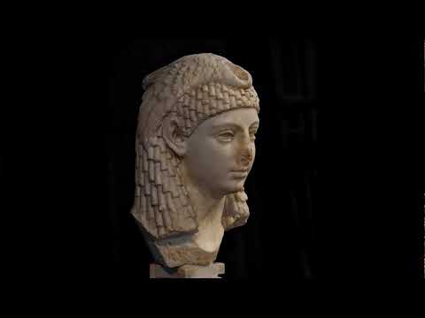 Berenice&#039;s Hair - Ancient Egyptian Tale