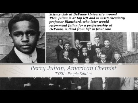 S01E01 Percy Julian