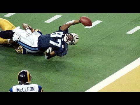 Top 10 Most Memorable NFL Moments - 63