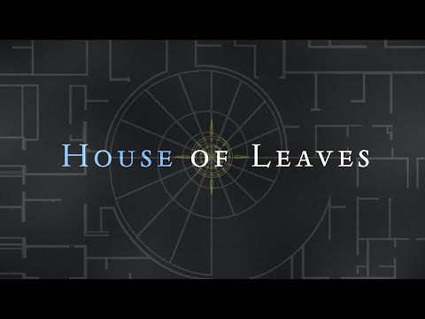 Is &quot;House Of Leaves&quot; The Scariest Novel Ever?