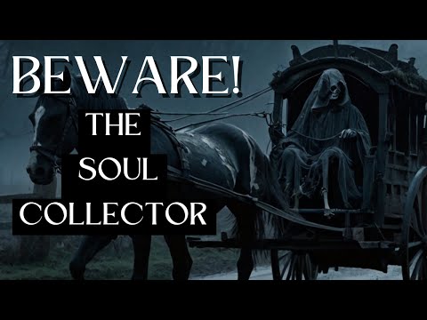 The Ankou - The Grim Reaper You Haven&#039;t Met