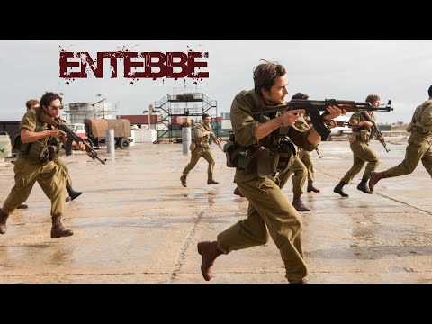 The Entebbe Raid - Forgotten History